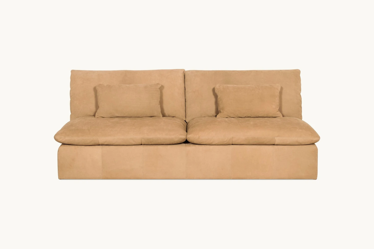 Aria Leather Sofa 8 Aria Leather Sofa - Image 8