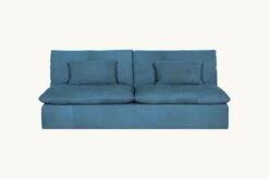 Aria Leather Sofa 20 Aria Leather Sofa -SIXPENNY STORE Aria leather Sofa meridian leather north atlantic product 84