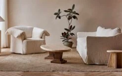 Cordelia Coffee Table