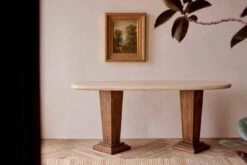 Cordelia Console Table