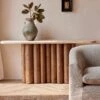 Enzo Console Table