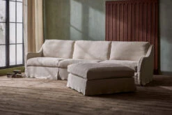Esmé Chaise Sectional -SIXPENNY STORE Esme Chaise Sectional product PDP6 4pc