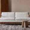 Gio Sofa Slipcover Only