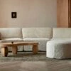 Loula Chaise Sectional