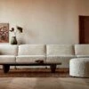 Loula Chaise Sectional Slipcover Only