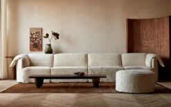 Loula Chaise Sectional Slipcover Only
