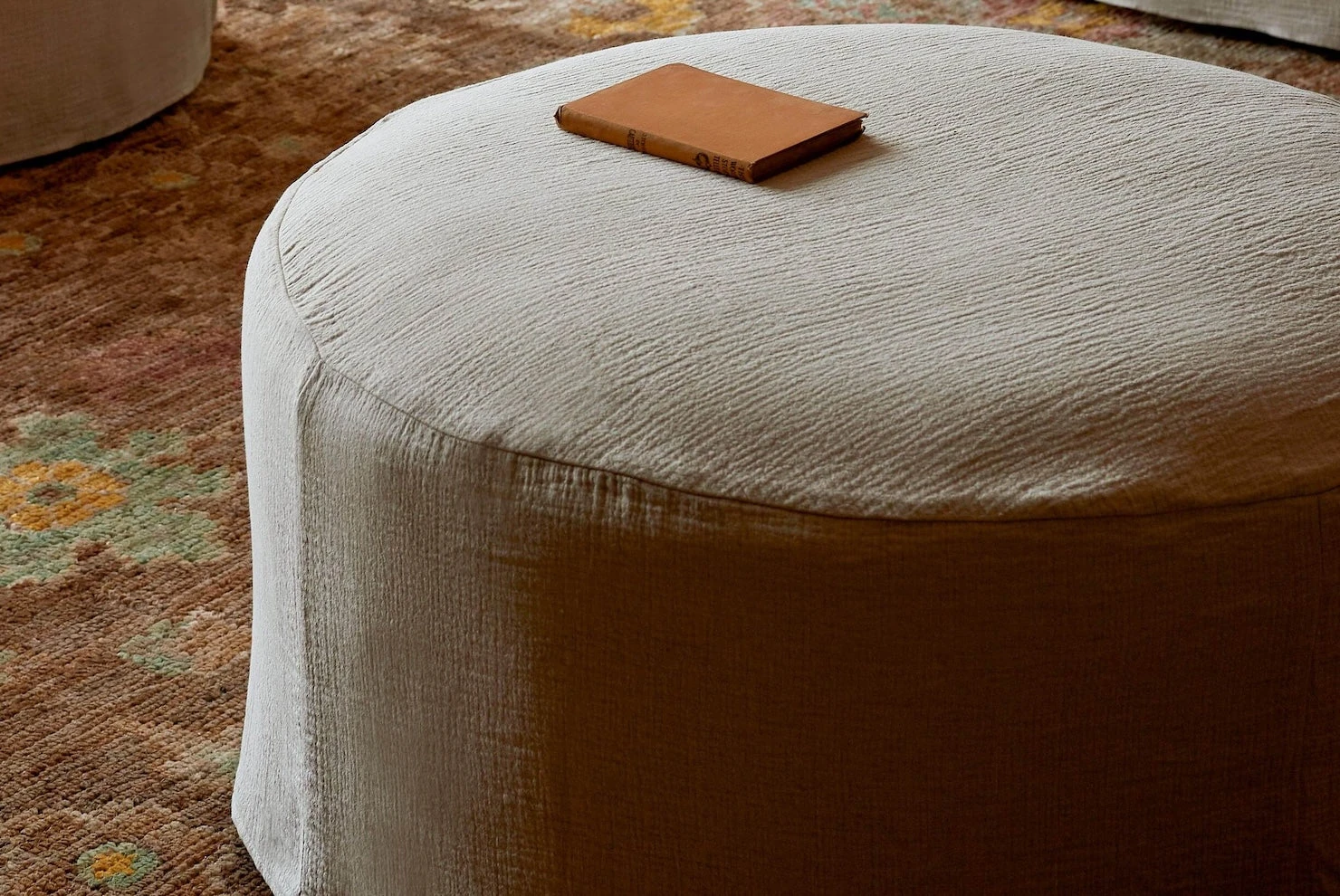 Loula Ottoman 5 Loula Ottoman - Image 5