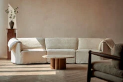 Loula Sectional Slipcover Only