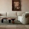 Loula Corner Sectional Slipcover Only