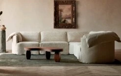 Loula Corner Sectional