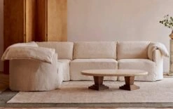 Loula L-Shape Sectional