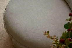 Neva Round Daybed -SIXPENNY STORE Neva Round Daybed product PDP6