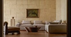 Yogi Corner Sectional