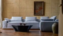 Yogi L-Shape Sectional