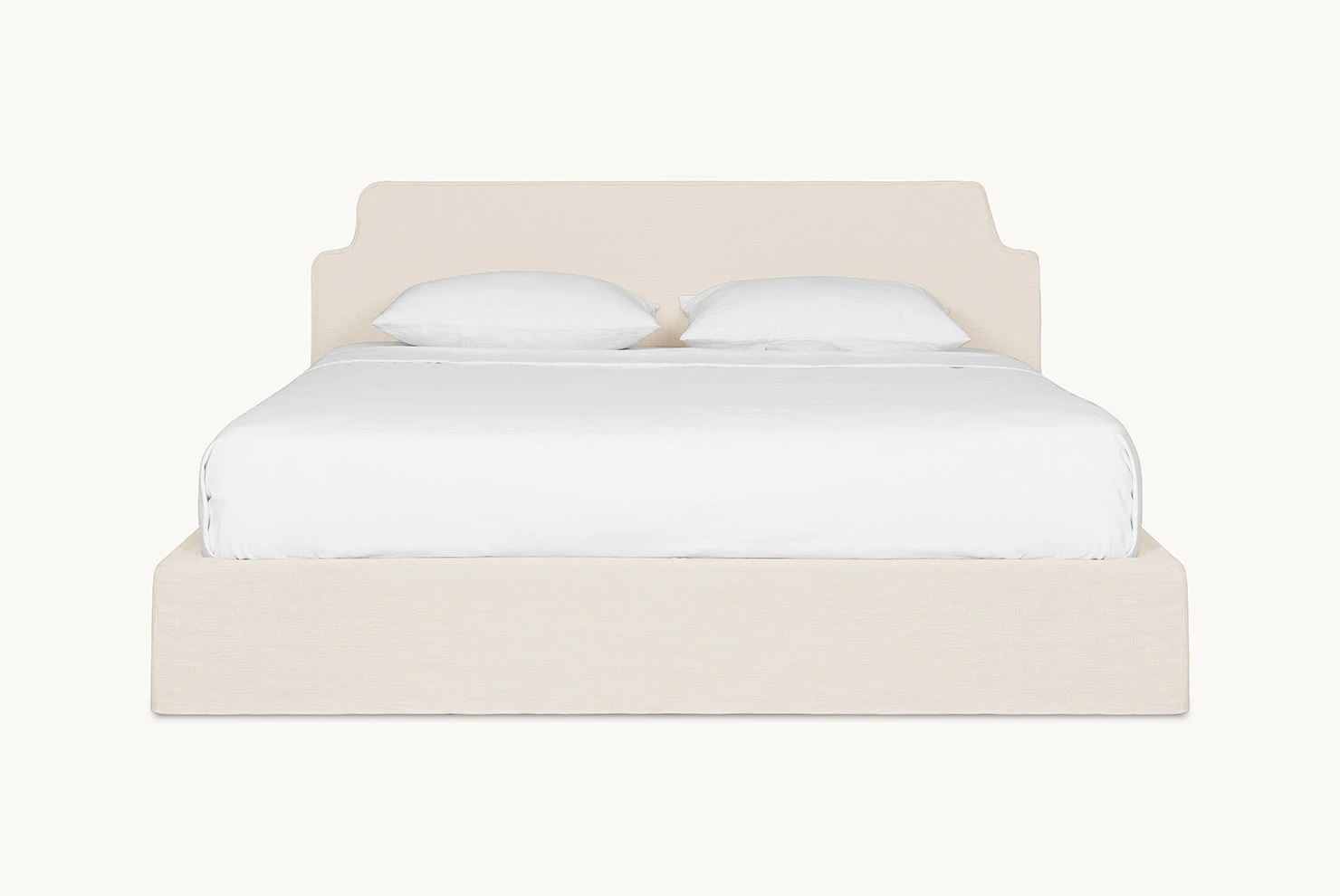 Amelia Bed 3 Amelia Bed - Image 3