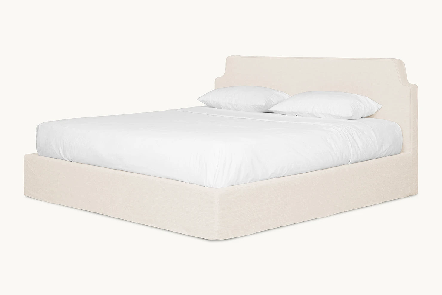 Amelia Bed 2 Amelia Bed - Image 2