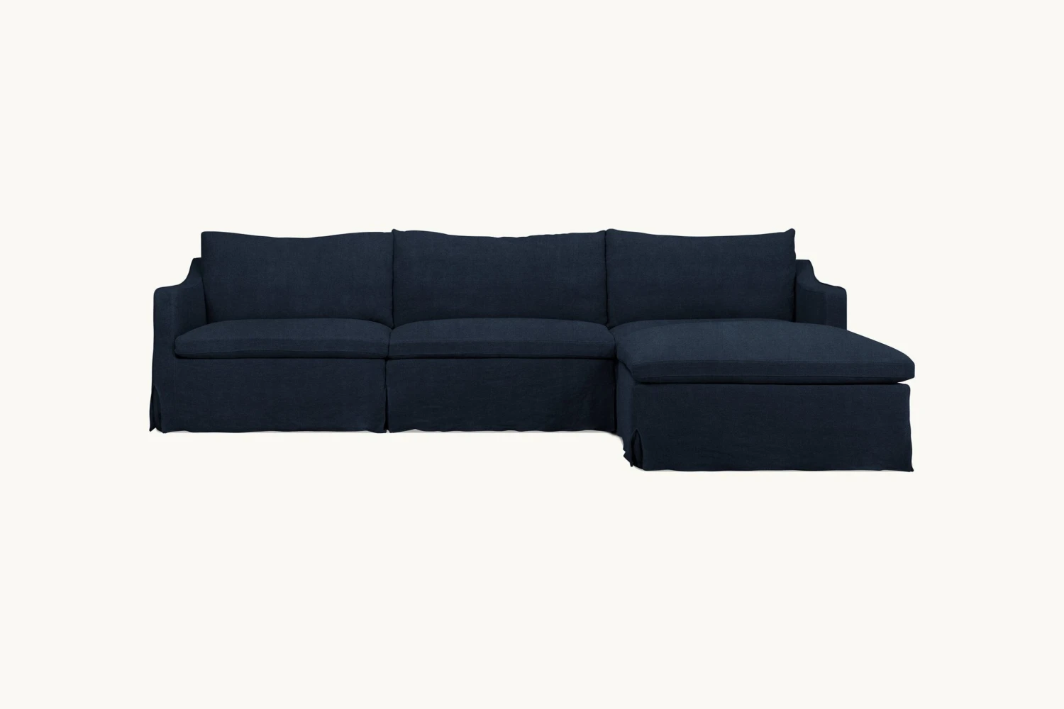 Amelia Chaise Sectional 13 Amelia Chaise Sectional - Image 13