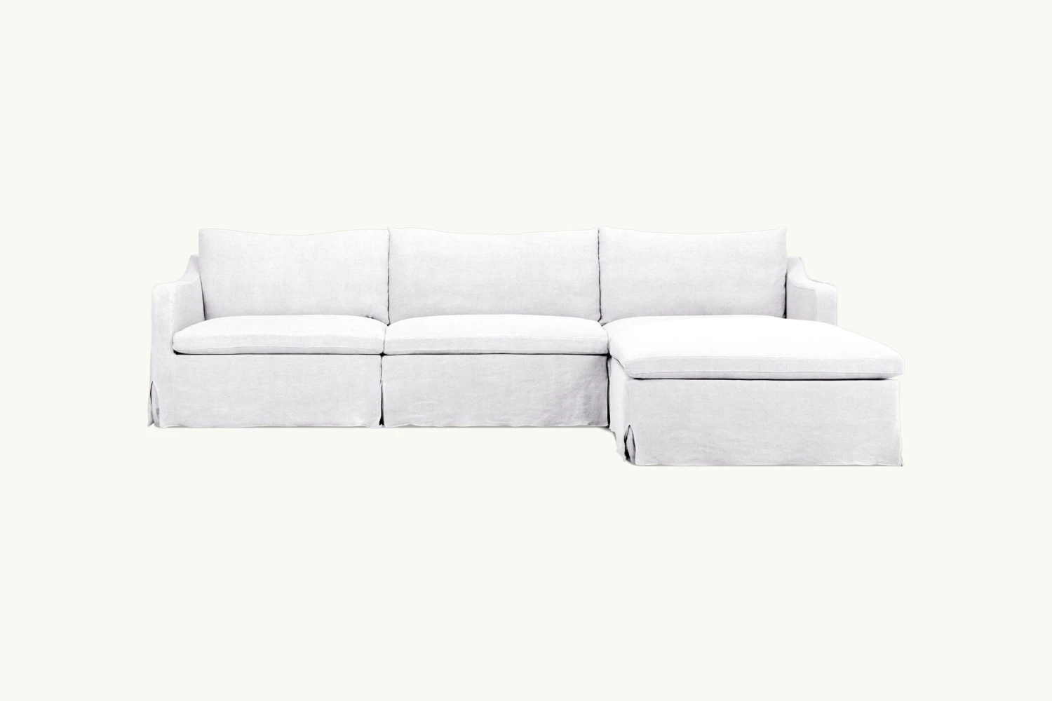 Amelia Chaise Sectional 16 Amelia Chaise Sectional - Image 16