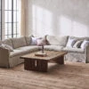 Amelia Corner Sectional