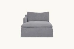 Amelia Daybed -SIXPENNY STORE amelia daybed light weight linen ink cap product PDP2 laf