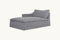 Amelia Daybed -SIXPENNY STORE amelia daybed light weight linen ink cap product laf 7277ca27 d08c 4992 a6a5 bc6cea49e64c