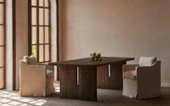 Amelia Dining Chair (2pc)