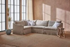 Amelia L-Shape Sectional