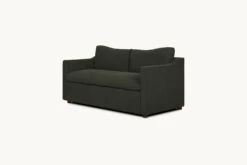 Amelia Sleeper Sofa -SIXPENNY STORE amelia sleeper sofa recycled poly weave new leaf product full