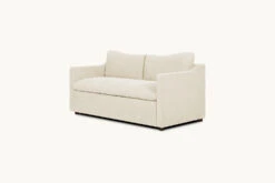 Amelia Sleeper Sofa -SIXPENNY STORE amelia sleeper sofa recycled poly weave rain drop product full