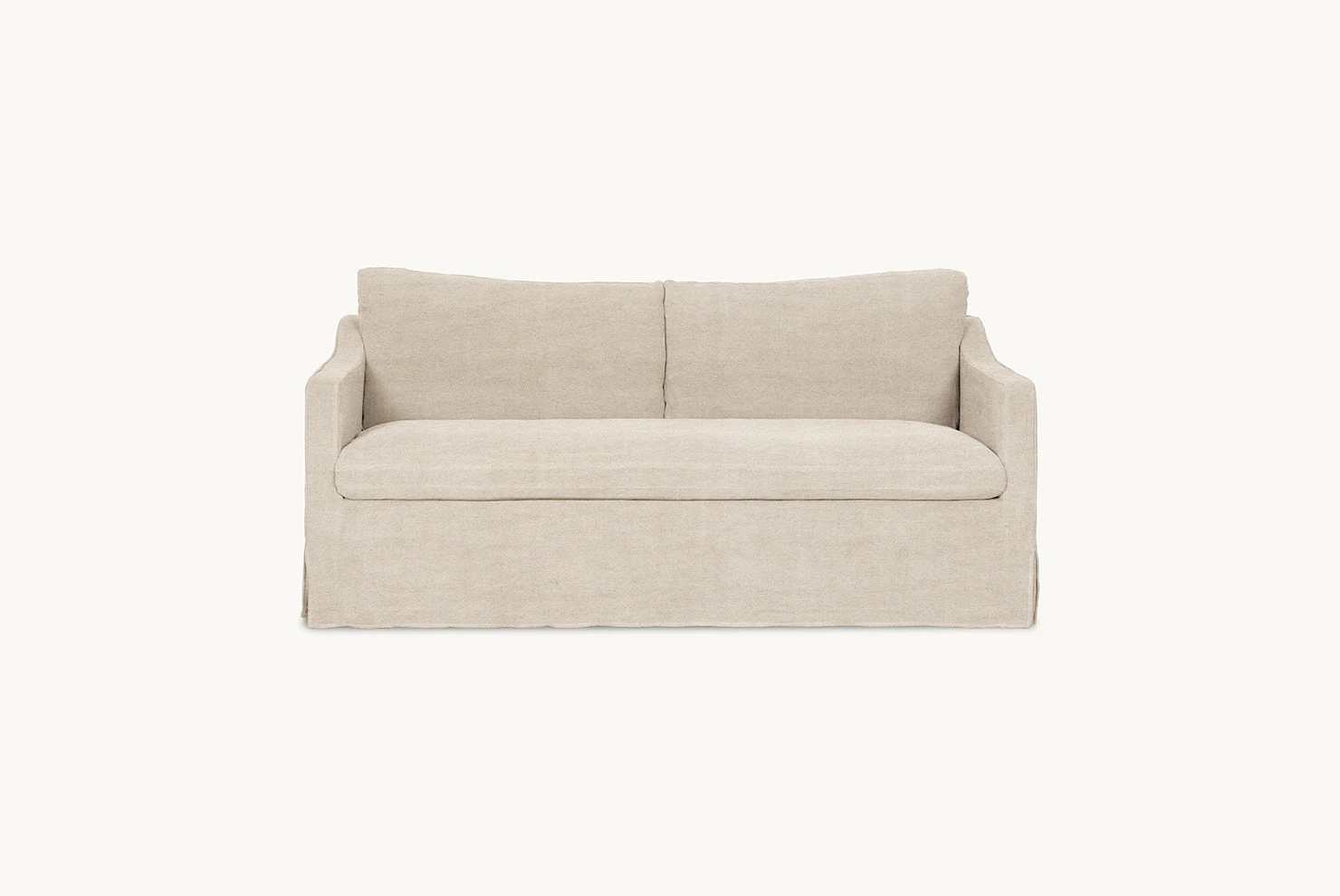 Amelia Sofa Slipcover Only 9 Amelia Sofa Slipcover Only - Image 9