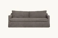 Amelia Sofa 31 Amelia Sofa -SIXPENNY STORE amelia sofa cotton canvas moon dust product 84