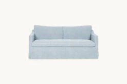 Amelia Sofa Slipcover Only 36 Amelia Sofa Slipcover Only -SIXPENNY STORE amelia sofa cotton linen salt water product 72 slipcover