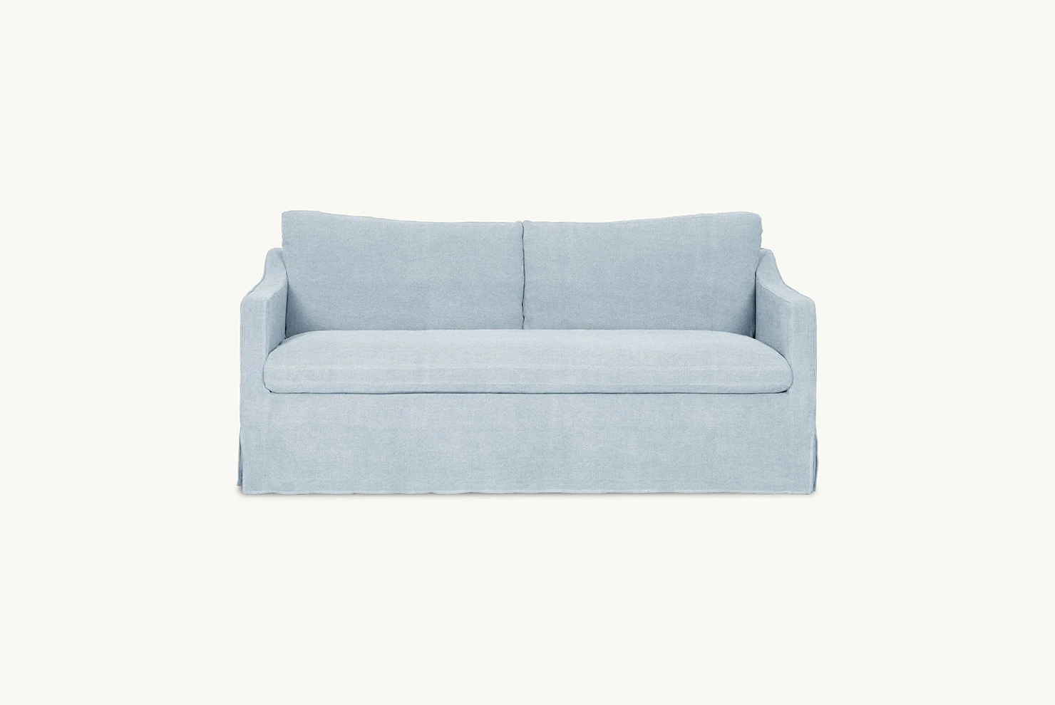 Amelia Sofa Slipcover Only 17 Amelia Sofa Slipcover Only - Image 17