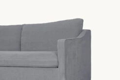 Amelia Sofa Slipcover Only 25 Amelia Sofa Slipcover Only -SIXPENNY STORE amelia sofa light weight linen ink cap product pdp6 72 slipcover
