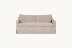 Amelia Sofa Slipcover Only 27 Amelia Sofa Slipcover Only -SIXPENNY STORE amelia sofa light weight linen oat flour product 72 slipcover