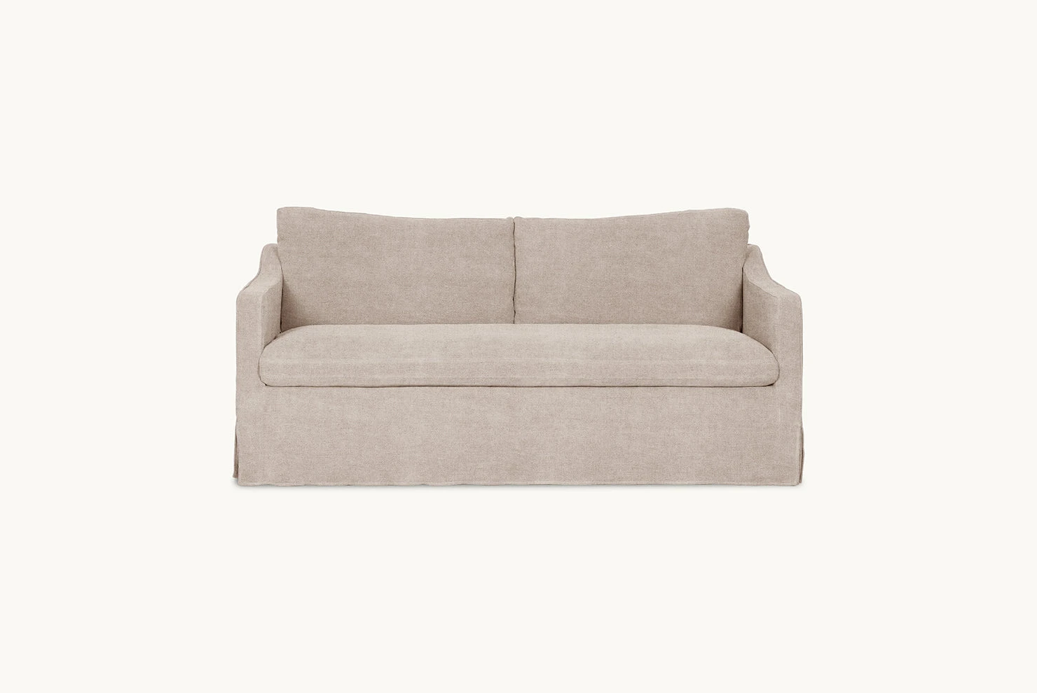 Amelia Sofa Slipcover Only 8 Amelia Sofa Slipcover Only - Image 8