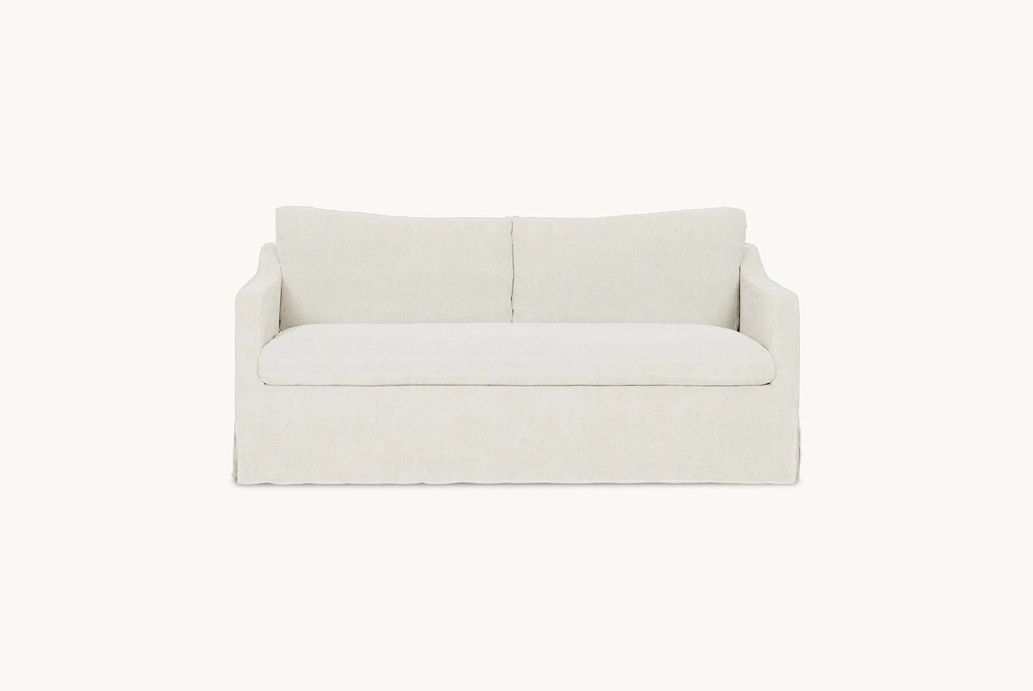 Amelia Sofa Slipcover Only 10 Amelia Sofa Slipcover Only - Image 10