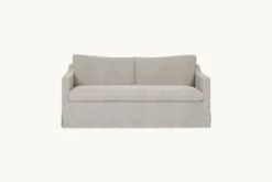 Amelia Sofa Slipcover Only 31 Amelia Sofa Slipcover Only -SIXPENNY STORE amelia sofa medium weight linen jasmine rice product 72 slipcover