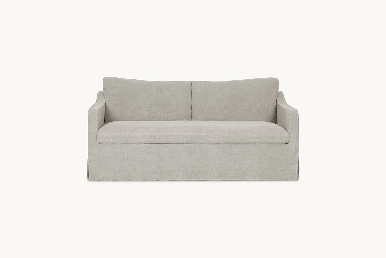 Amelia Sofa Slipcover Only 12 Amelia Sofa Slipcover Only - Image 12
