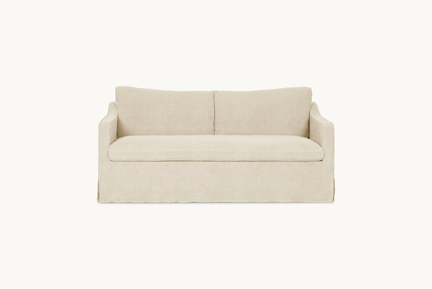 Amelia Sofa Slipcover Only 16 Amelia Sofa Slipcover Only - Image 16