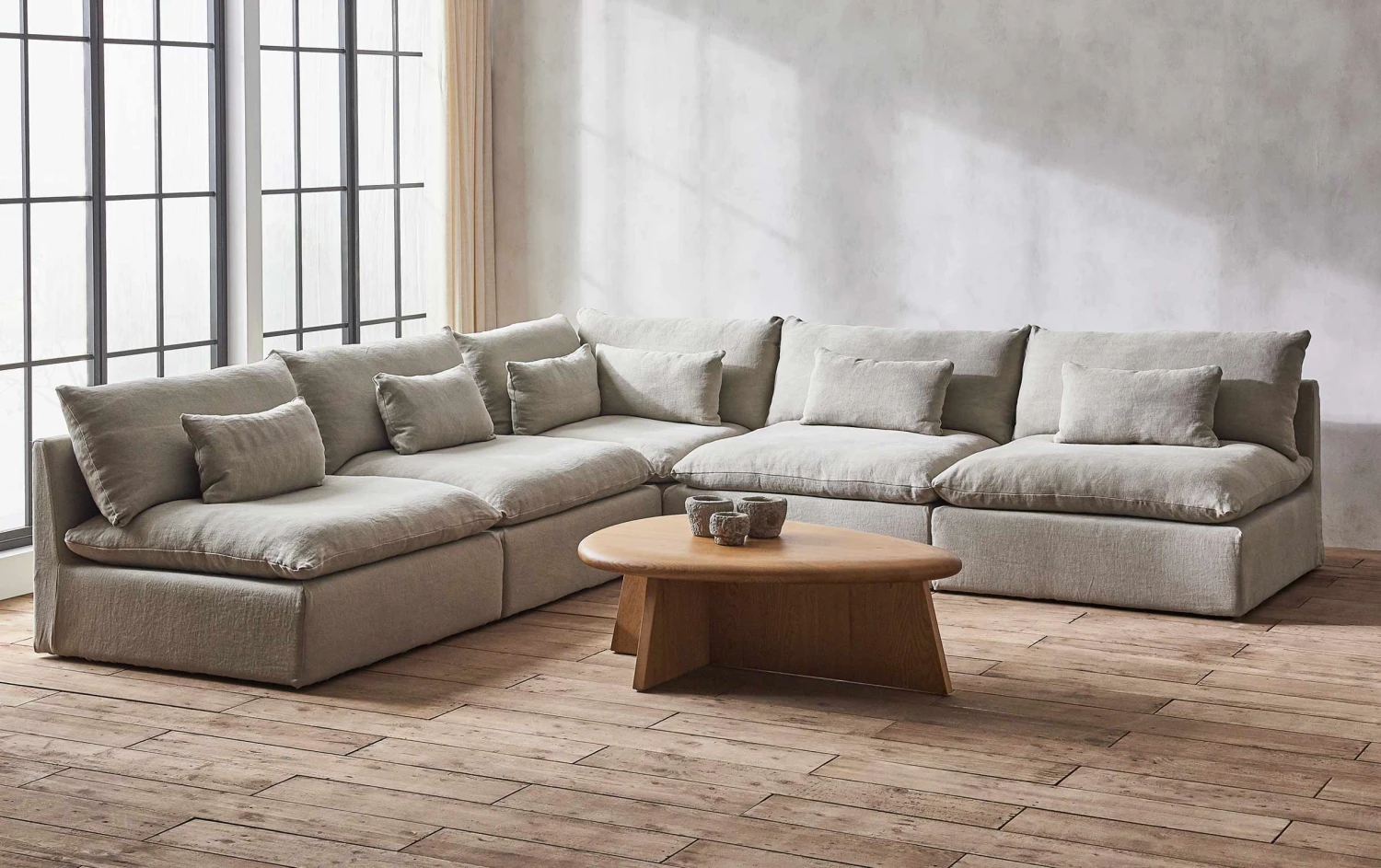 Amina Coffee Table 1 Amina Coffee Table