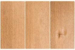 Amina Console Table -SIXPENNY STORE amina console table fresh oak tinted oak product PDP6