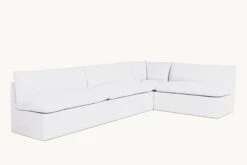 Aria Banquette Slipcover Only 28 Aria Banquette Slipcover Only -SIXPENNY STORE aria banquette cotton linen pacific pearl product b0193e9b 8469 456b a627 0684eb9cd68c