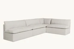 Aria Banquette Slipcover Only 31 Aria Banquette Slipcover Only -SIXPENNY STORE aria banquette medium weight linen jasmine rice product d167e003 1bf8 43f8 8576 6e24e7185e7b