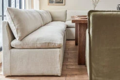 Aria Banquette -SIXPENNY STORE aria banquette product PDP6