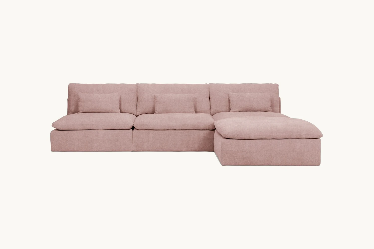 Aria Chaise Sectional 17 Aria Chaise Sectional - Image 17