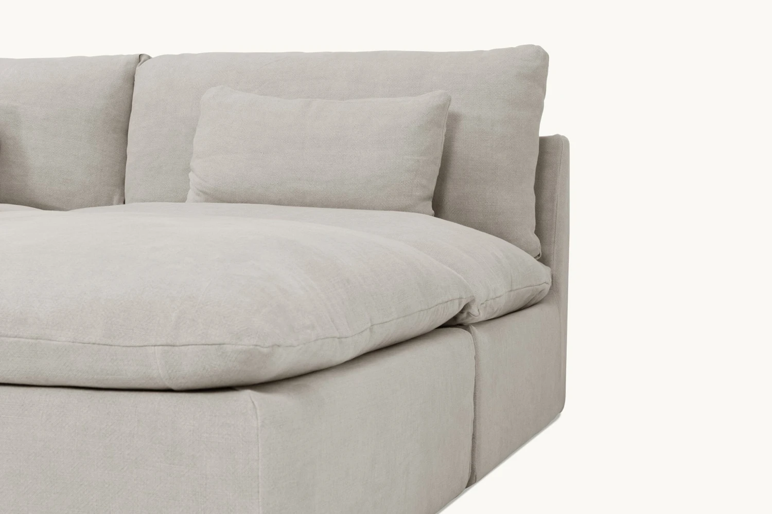 Aria Chaise Sectional 11 Aria Chaise Sectional - Image 11