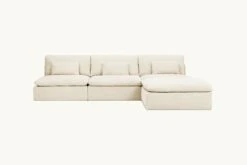 Aria Chaise Sectional