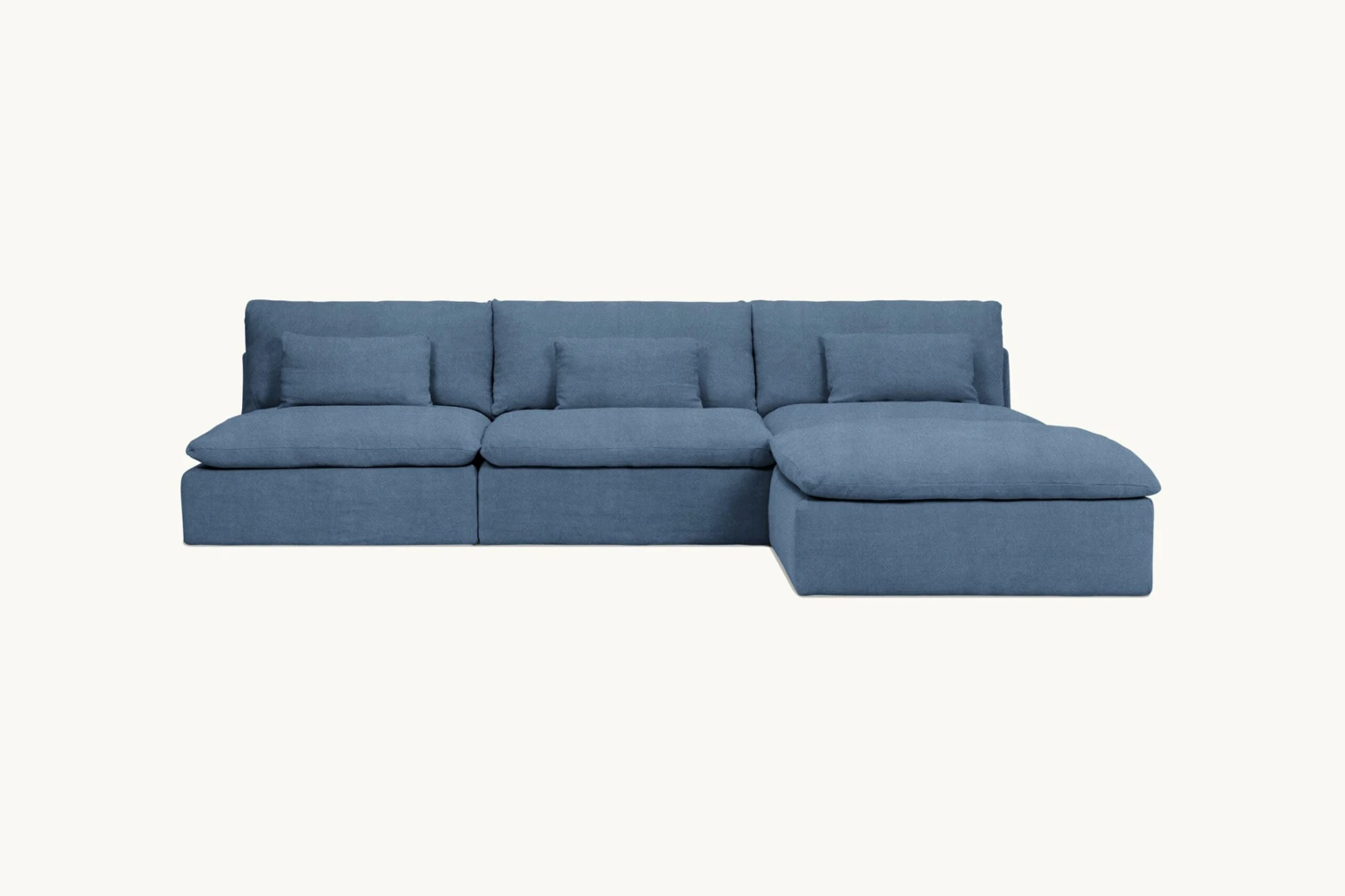 Aria Chaise Sectional 20 Aria Chaise Sectional - Image 20