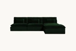 Aria Chaise Sectional 27 Aria Chaise Sectional -SIXPENNY STORE aria chaise sectional washed cotton velvet emerald city product 68bb452f 21a7 4e08 9f48 8434c6da742a